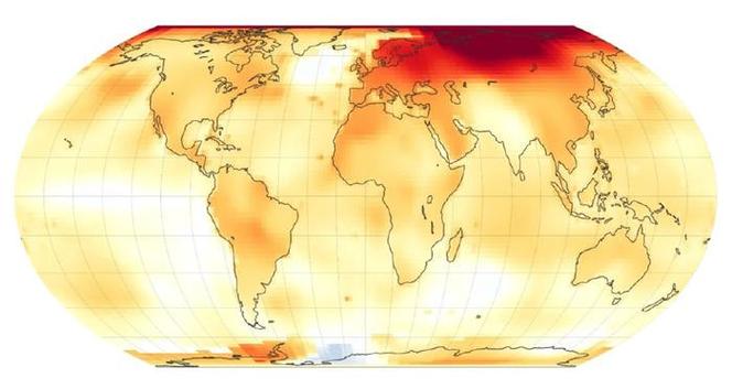 今晚开奖结果号码和地球将遇致命高温与地球高温突破70度