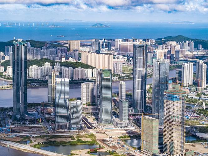 新澳门2025年正版免费和2经济大省共建新城与共筑新格局·共建经济圈